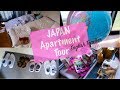 English Teacher Japanese Apartment Tour