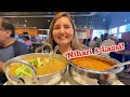 Nihari and lassi Taste test/Review with Momma Zaid!