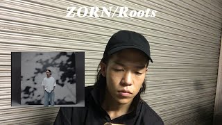 【ZORN】Roots聴いたよ