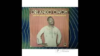 Orlando Owoh Igba funfun lere wa Side A. Full album