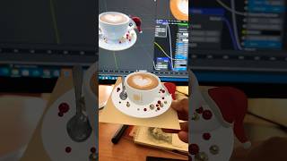 AR Tracking | Blender 3d #blendertutorial #augumentedreality