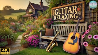 The World'S Most Favorite Classical Love Instrumental Music - Guitar Relaxing Us Countryside Scenery