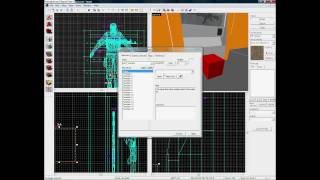 SDK Source Tutorial:Make Weapon Spawner