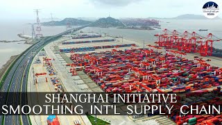 Shanghai: North Bund Forum discusses new trends in shipping industry