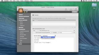 CodeKit 2: Using Hooks