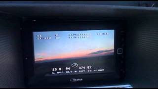 Ardupilot RTL test
