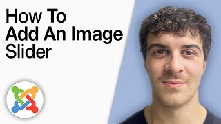 How to Add an Image Slider in Joomla [2025 Full Guide]