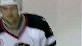 Michal Grosek Goal - Game 5, 1997 ECSF Flyers vs. Sabres