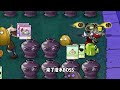 pvz：一个花盆大战僵尸军团！僵尸界大乱，谁强谁称王！【猪哥游戏解说】