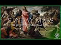 7/25/21 SUNDAY - 9:30am Mass | 17th Week in Ordinary Time | Fr. Christopher Wetzel, O.P.