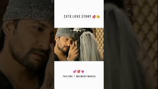 krishnarjuna yuddham super hit love scene 💞💫😘#krishnaarjuna