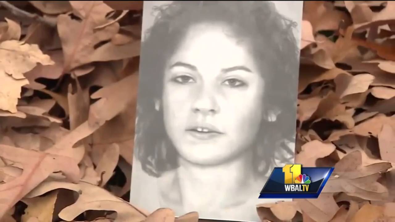 Police Still Working To Solve Murder Of 'Woodlawn Jane Doe' - YouTube