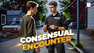 EP#720 Can Police Demand ID During Consensual Encounter?