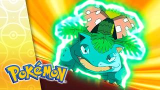 Weekend Warrior! | POKÉMON FULL EPISODE 6 | Season 9