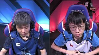 【LPL夏季賽】第7週 NB vs DAN #3