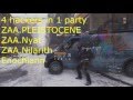 Party of Hacker - The Division