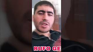 (VİDEO) TƏCİLİ!!! AŞIQ NAMİQDƏN RUFO GƏNCİNSKİ PAYLAŞIMI. SƏNƏT ADAMI QANUNİ OĞRUDAN NƏLƏR DANIŞIR?