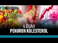 Wajib Coba! 4 Buah-Buahan Penurun Kolesterol | Hidup Sehat tvOne