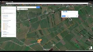 Zero Harm Farm - adding and creating layers