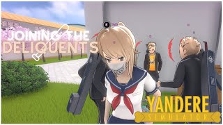 The New Appearance Of The Members Of The Photography Club Yandere Simulator