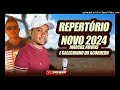 marciel novais e galeguinho do acordeon repertÓrio novo novembro de 2024