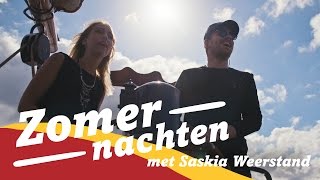 Sneekweek met Saskia Weerstand | Zomernachten #6