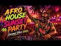Afro House Mix 2026 🌊 Deep Tribal & Melodic House | Ultimate Summer Groove #VOL 36