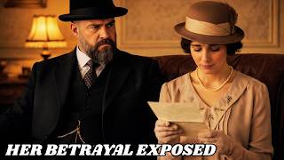 Rockefeller Discovered Clara’s Betrayal… And Everything Fell Apart