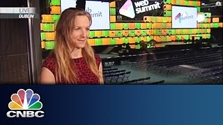 3D Printers: Will We Be Printing 3D Breakfast? | CNBC International