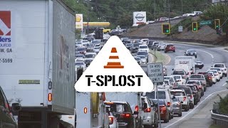T-SPLOST