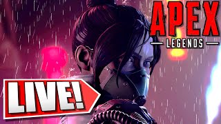 🔴 LIVE 🔥 APEX LEGENDS DUOS KILL RACE 🔥 10x Masters Solo-Queue | PS5 PRO GAMEPLAY