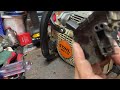 upgrading the stihl ms 170 adding an adjustable carb