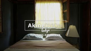 St Valentin - Akine Lodge