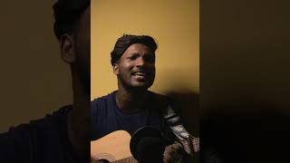 Ishaqzaade Javed Ali Cover Song Acousticprasanth