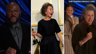 Oscars 2021 Recap, Surprises, and Memorable Moments