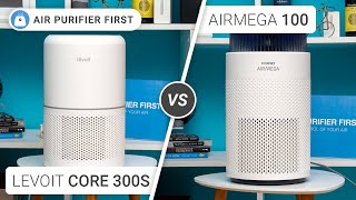 Coway Airmega 100 Vs Levoit Core 300S – Hands-on Comparison