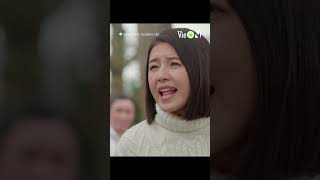 Sau 5 năm gặp lại thì có vẻ tình cảnh của cả 2 vẫn không khá khẩm là bao. #VieON #HanhPhucBiDanhCap