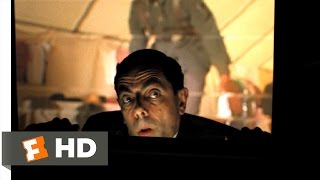 Mr. Bean's Holiday (9/10) Movie CLIP - Bean's Movie Premiere (2007) HD