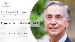 Cancer Nutrition & Diet: What Should I Eat? (And Do Keto, Paleo, Vegan Diets Work?)