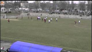 FC Singerei - Veris FC  0-4