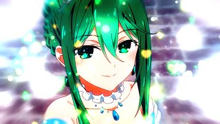 Date A Live | Natsumi Kyouno - Unica Edit