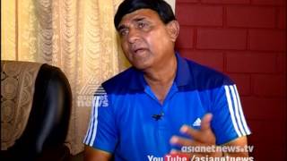 Interview with Cricket Coach P Balachandran | Kalikkalam 21 Mar 2017