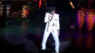 Sonu Nigam Live Concert Chicago June 15th 2012 HD