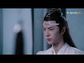 《陈情令 the untamed》——ep21预告trailer