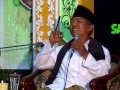 KH SYAIROZI, Mauludan Al Fattah