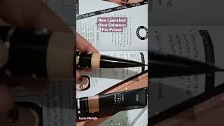 Oriflame The One Glow Enhancer Pro Primer