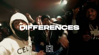[FREE] Kay Flock X B Lovee X NY Drill Sample Type Beat - "DIFFERENCES" | SAMPLE DRILL TYPE BEAT