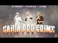 du sdr mc dhonny vulgo r.p saÍda pro crime prod zzz beats