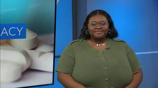 2026 ANCHOR/REPORTER REEL | Ruby Jackson