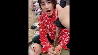 搞笑中国电影幕后花絮 Funny Clip behind the scenes Chinese movie |Laugh Story|搞笑故事|Behind the Scene